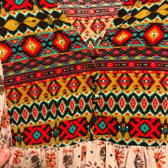 Umgee brand top size small top - Picture 2 of 4